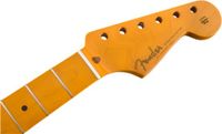 Fender Classic Series '50s Stratocaster Neck MN Lacquer Finish - Gitaaronderdeel