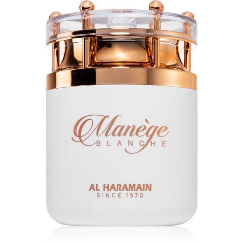 Al Haramain Manege Blanche eau de parfum / dames