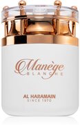 Al Haramain Manege Blanche eau de parfum / dames