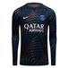Nike Paris Saint-Germain Maillot De Gardien 2026/27 Manches Longues - Large