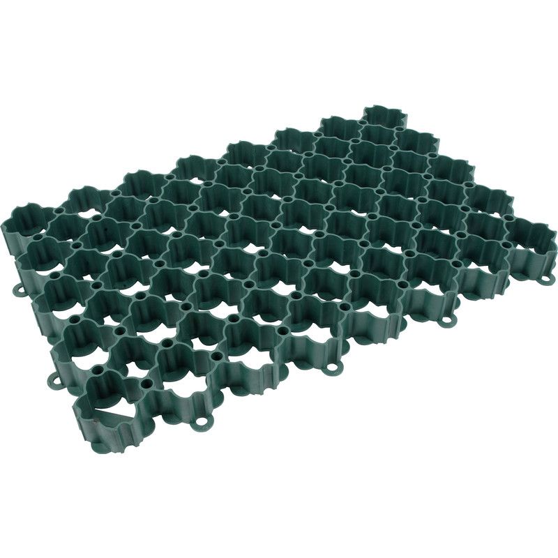 ACO gras-grindrooster - 4002626810700