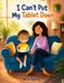 I Can’t Put My Tablet Down: A Helpful Story for Kids About Screen Time, Tablet Addiction, Healthy Habits and Finding Balance