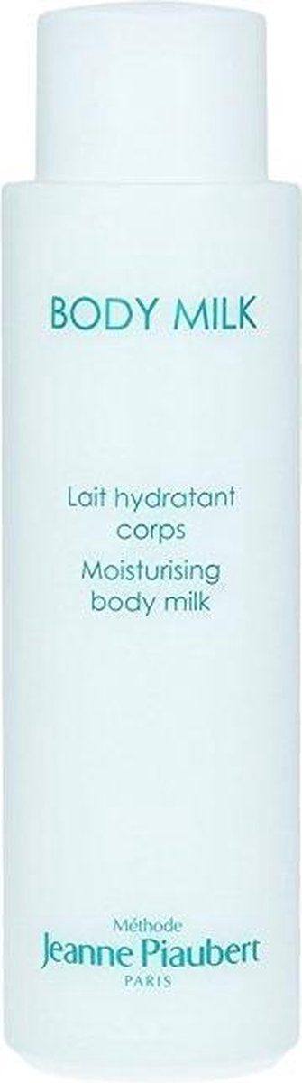 Jeanne Piaubert Moisturising Body Milk 400ml