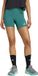 adidas Performance Adi365 Running CLIMACOOL+ Korte Legging - Dames - Groen - L