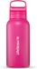 LifeStraw waterfilterfles Go 2.0 RVS Orchid Pink geïsoleerd 1 liter - Rose