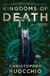 Kingdoms Sun Eater Kingdoms of Death Hardcover