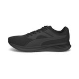 PUMA 377028_05 Hardloopschoenen Mannen Zwart Maat 38.5