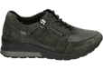 Wäldlaufer Waldlaufer - 939H01 H-CLARA - Lage sneakersDames sneakers - Bruin - Maat 40.5