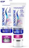 Sensodyne Clinical White Stain Protector Tandpasta 75ml x 6