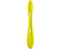 Satisfyer Elastic Game Multifunctionele Vibrator - Geel