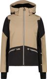 Cmp Veste de ski pour femme avec capuche