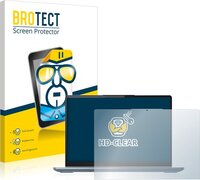 BROTECT Screenprotector voor Lenovo IdeaPad Flex 5 14" Gen 7 - Transparant