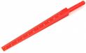 HBM Carrosserie meetwig / Sponning meter