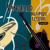 Ace Records Vanguard Newport Folk Festival Sampler