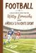 Football Limericks: Over 200 Humorous Poems Celebrating College Football, Professional Football, and America's Favorite Game