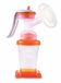 Mebby 91494 Gentlefeed handmatige Gentlefeed-borstpomp