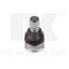 NK Rotule De Suspension 5043224 Mazda D10e 34 300 D10e 34 350 Kd35 34 300 D