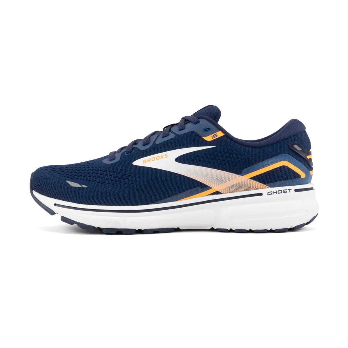Brooks Ghost 15 (Narrow) Heren