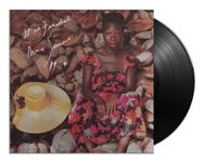 Sonic Rendezvous Nina Simone It Is Finished/Vinyle Noir Audiophile 180gr