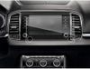 LFOTPP Skoda Karoq Bolero Amundsen 8 inch navigatie beschermfolie