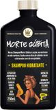 Lola Cosmetics Shampoo hydratant Sudden Death 250 ml