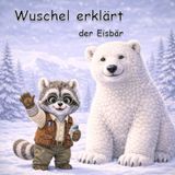 Wuschel erklärt - der Eisbär