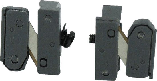 Brother DK-BU99 Label Roll - 2 ml - Compatible with QL-500, QL-550, QL-650TD