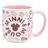 STOR Minnie Mouse Keramische Mok 380 ml