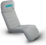 Jobe Sports International Infinity Comfort Chair Grey / Teal Polyester