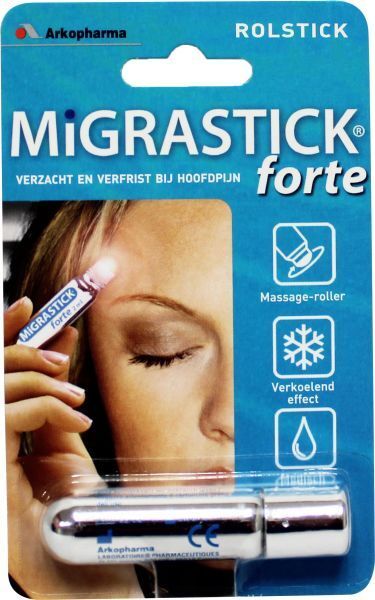 Arkopharma Arkopharma Migrastick Blister