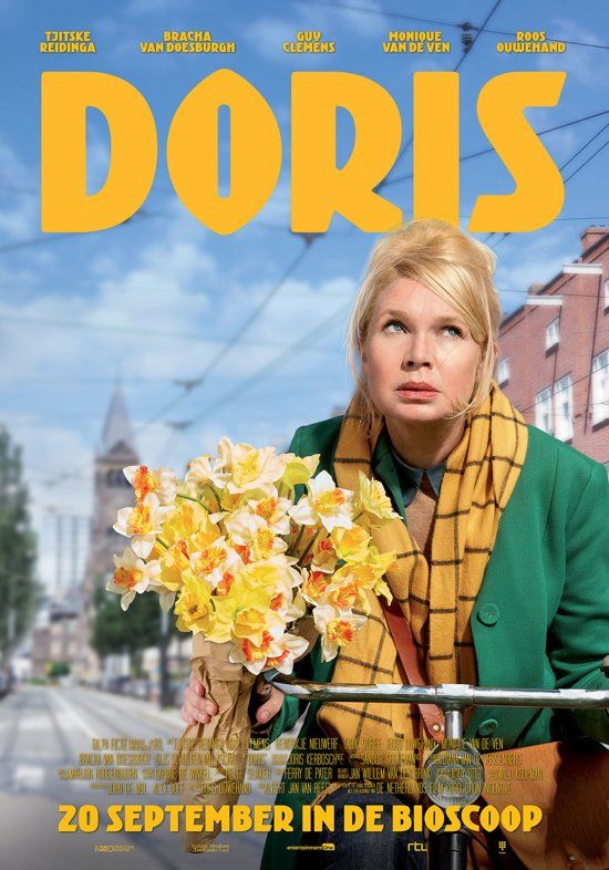 Doris - DVD