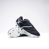 Gilbert rugby schoenen Sidestep X20 Power 6S maat 50.5 zwart