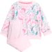 Adidas Baby French Terry trainingspak Seasonal Essentials Adiraptor