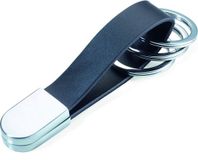 Troika - Twisted style red pepper - sleutelhanger