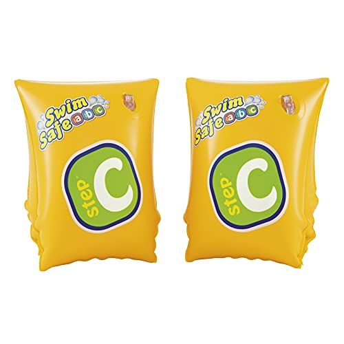 Bestway 32033 Swim Safe Step zwemvleugels