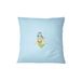 Bona Basics Decoratieve Kussenhoes Lichtblauw 45x45 cm