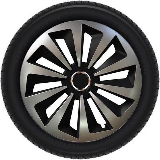 IVOL Wieldoppen set - 16 inch – Fox Mix