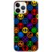 ERT GROUP mobiel telefoonhoesje voor Apple Iphone 5/5S/SE origineel en officieel erkend Marvel patroon Avengers 022