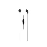 T'nB KPFIRSTBK Headset Bedraad In-ear Zwart