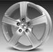 Momo WIN PRO 16" 6,5 x 16" ET38 PCD 5x115 CB 70,2 Zilver