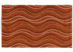 BIANCHERIAWEB Velours tapijt, antislip, model Altea By Suardi