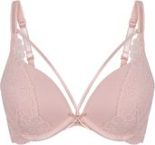Hunkemöller Isadora Padded Underwired Push-Up Bra Roze