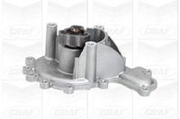 GRAF POMPE PA996 waterpomp Ducato-Transporter-Jumper