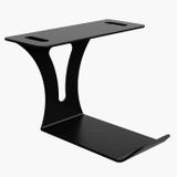 Arozzi AZ-HEADSET-HANGER-BK Hoofdtelefoonhouder - Zwart