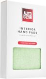 Autoglym Interior Hand Pads