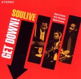 Suburban Soulive Get Down