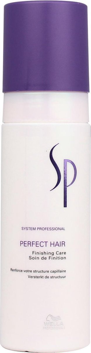 S&p Perfect Hair - 150 ml