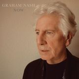 Universal Music Graham Nash - Now (LP)