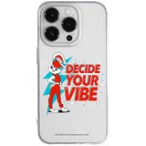ERT GROUP mobiel telefoonhoesje voor Iphone 14 PRO MAX origineel en officieel erkend Looney Tunes patroon Lola 007 optimaal aangepast aan de vorm van de mobiele telefoon, gedeeltelijk bedrukt