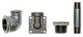 BRÖTJE Adapter oude-nieuwe branderuitvoering, 966269